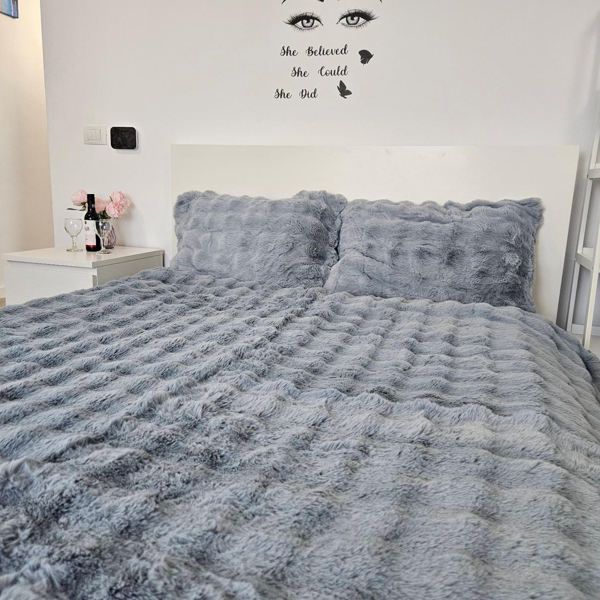 Rainbow Blue Free Parking - Zona Spital Recuperare Iasi Apartment Exterior foto
