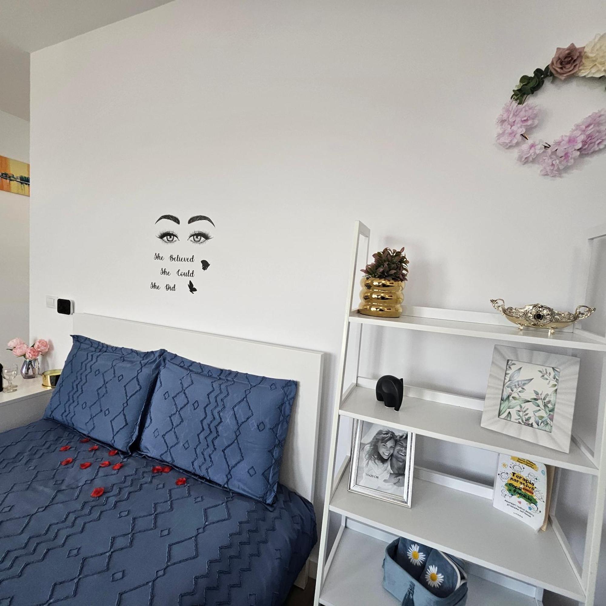 Rainbow Blue Free Parking - Zona Spital Recuperare Iasi Apartment Exterior foto