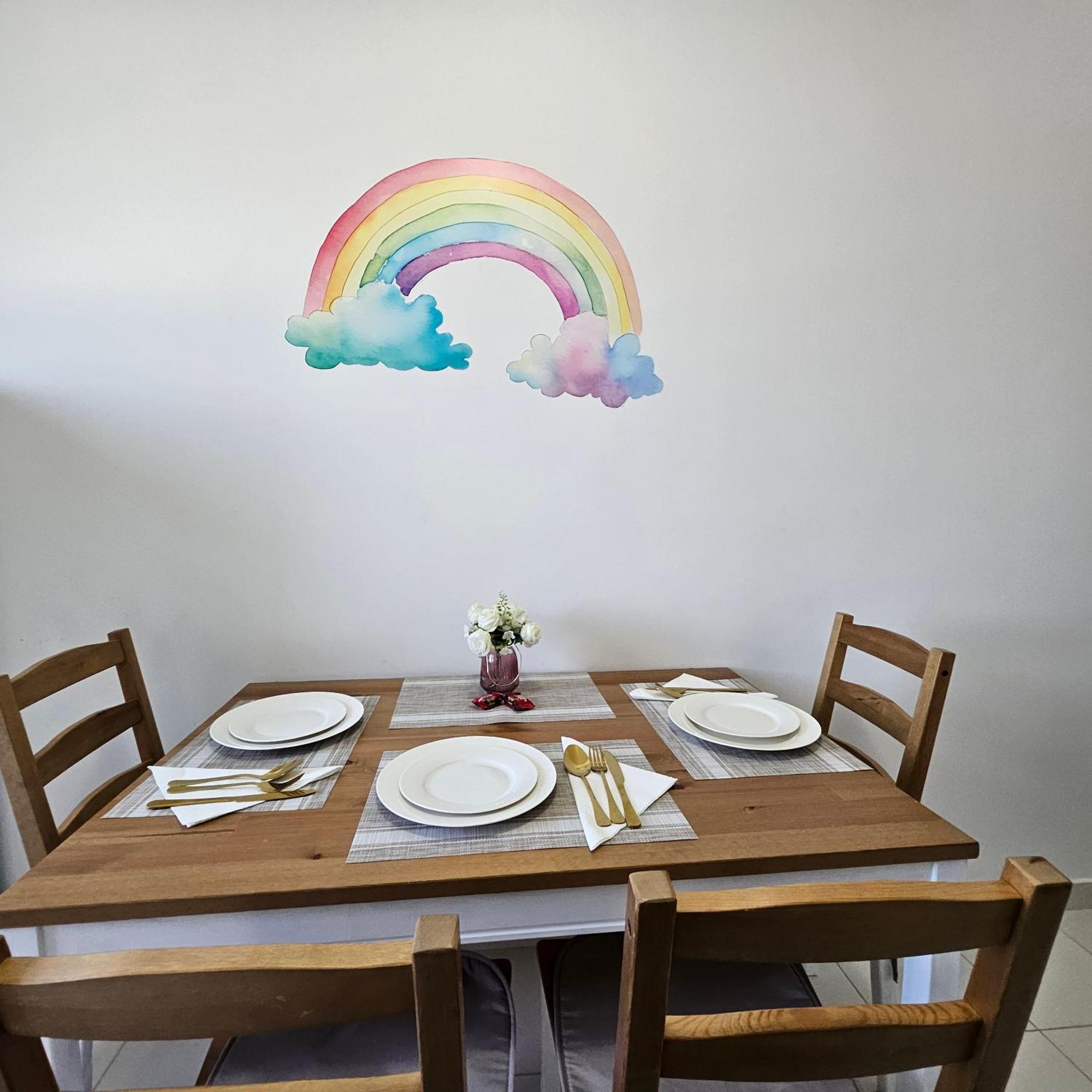 Rainbow Blue Free Parking - Zona Spital Recuperare Iasi Apartment Exterior foto