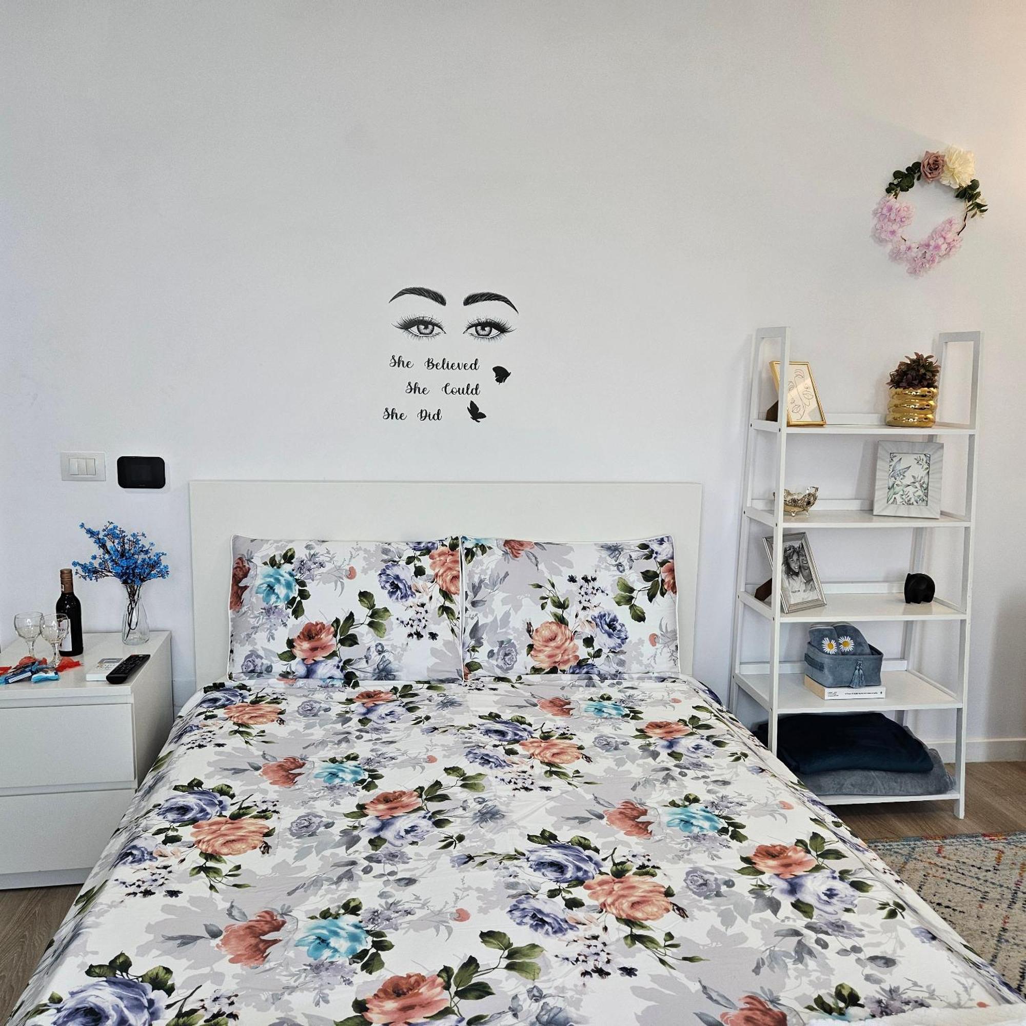 Rainbow Blue Free Parking - Zona Spital Recuperare Iasi Apartment Exterior foto